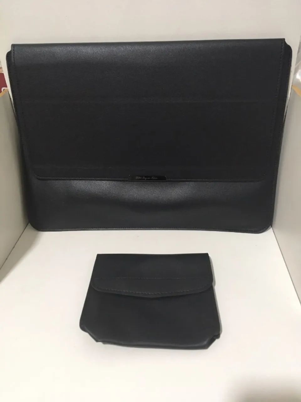 Capa Suporte para Macbook Pro/air Notebook 13 A 15,6 Base - NOVA - Foto 2