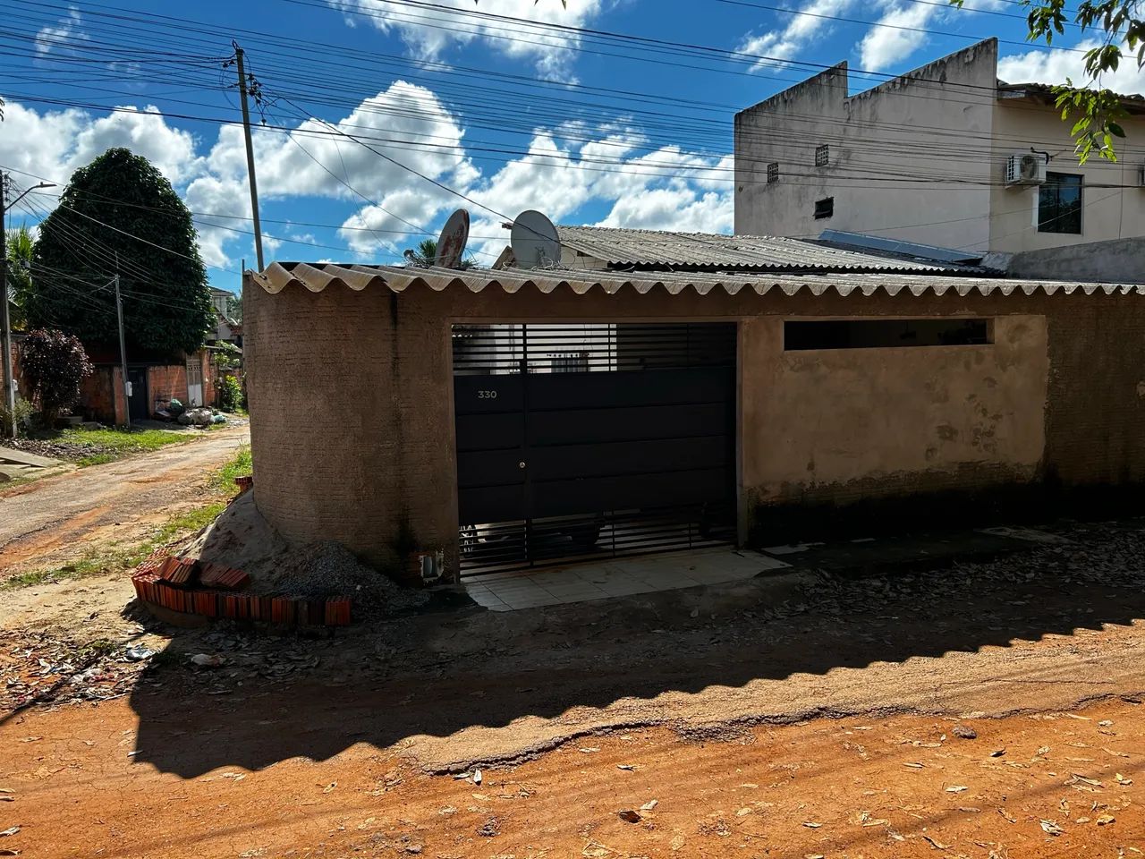 Casa no bairro da paz  - Foto 2