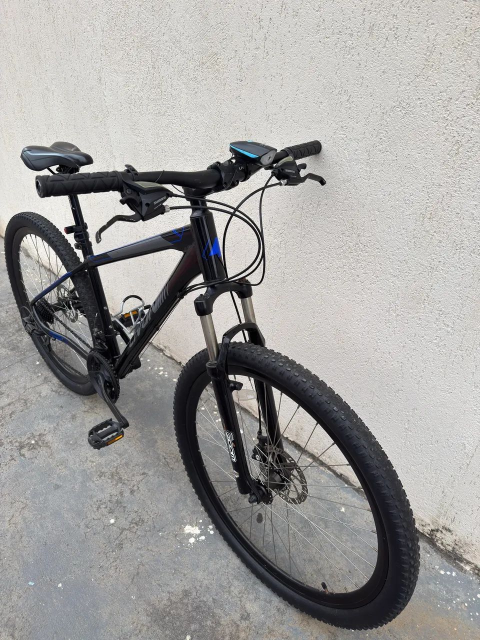 BICICLETA LIVON - ARO 29 - Foto 2