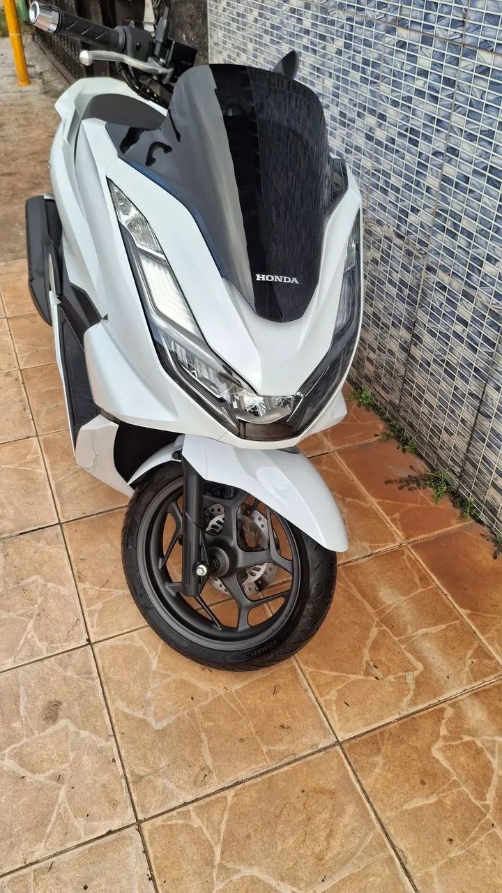 PCX 2026 - Foto 2