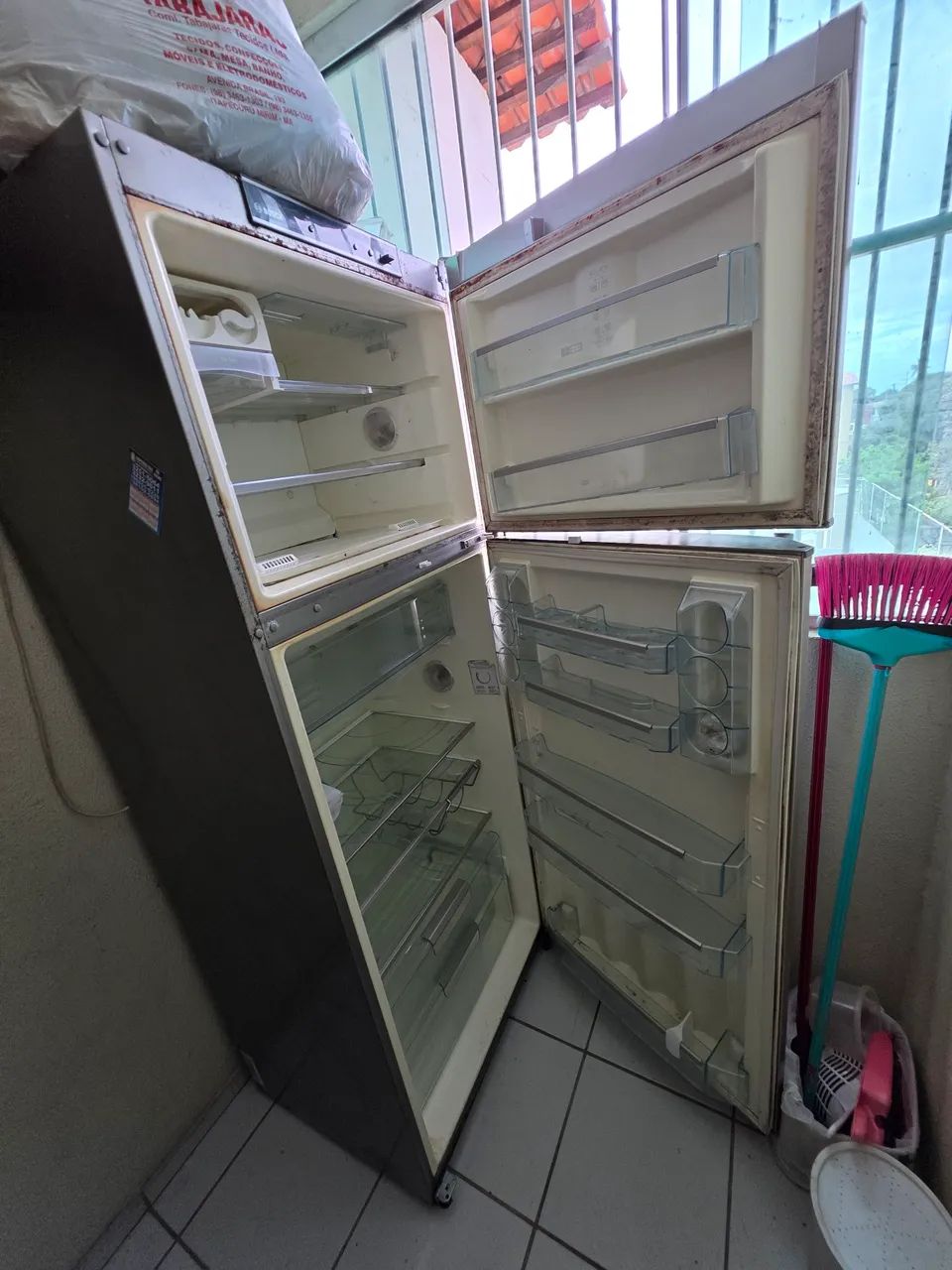 Geladeira BOSCH - Foto 4