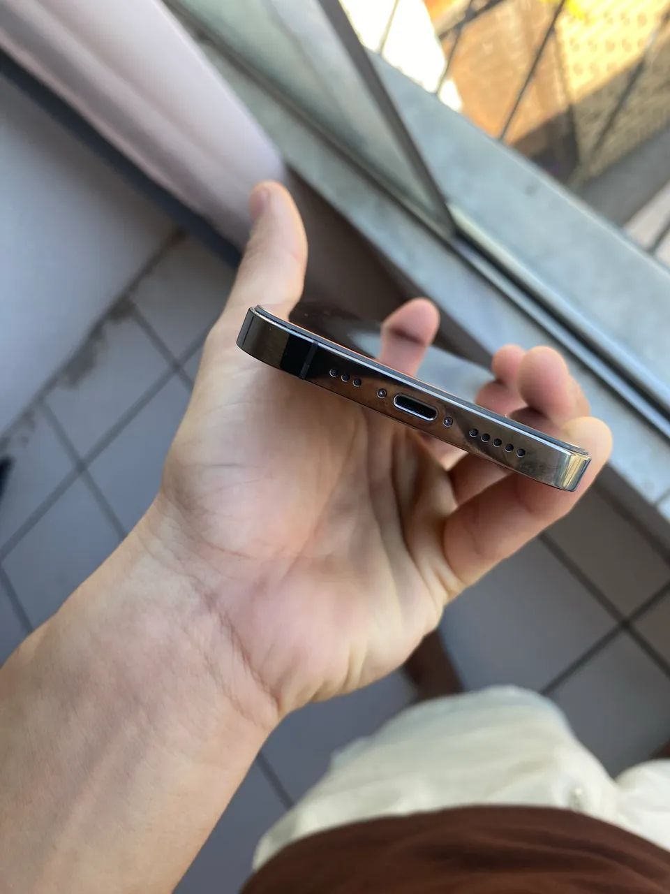 iPhone 13 Pro - Foto 4