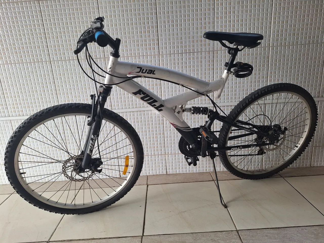 Bicicleta  - Foto 4