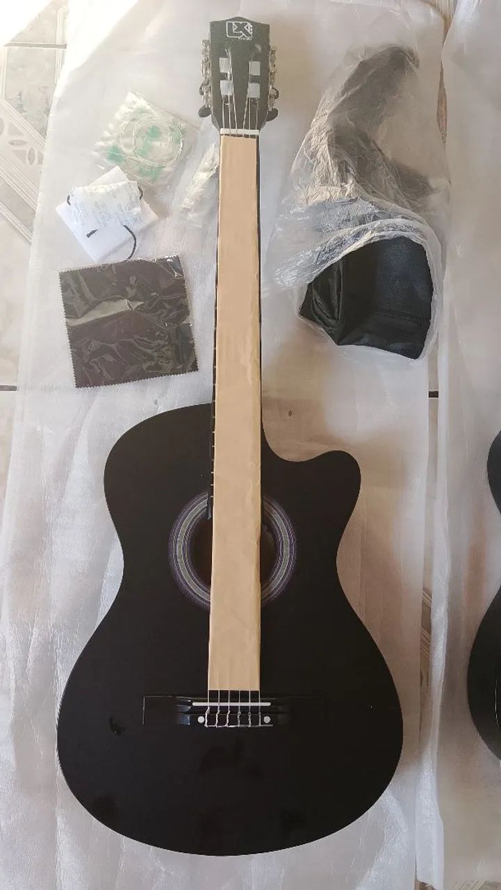 Violão  - Foto 3