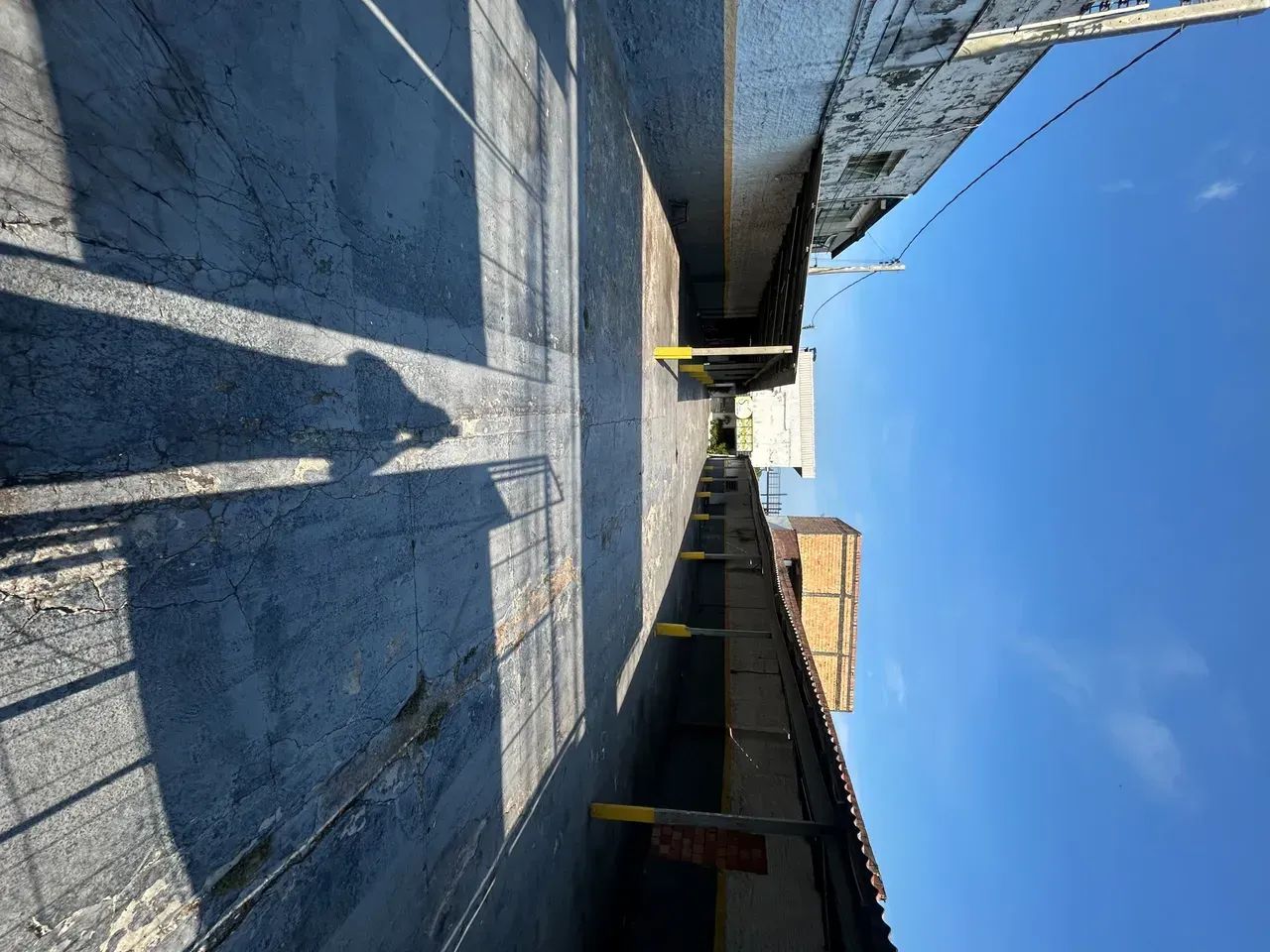TERRENO NA CONSTANTINO NERY / CENTRO - Foto 3