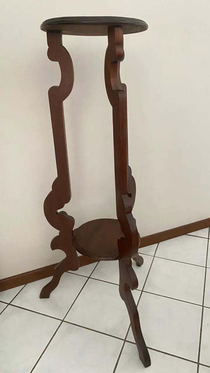 Tripé antigo  - Foto 5
