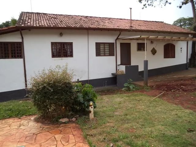 chácara - Chácara Belvedere - Campinas - Foto 5