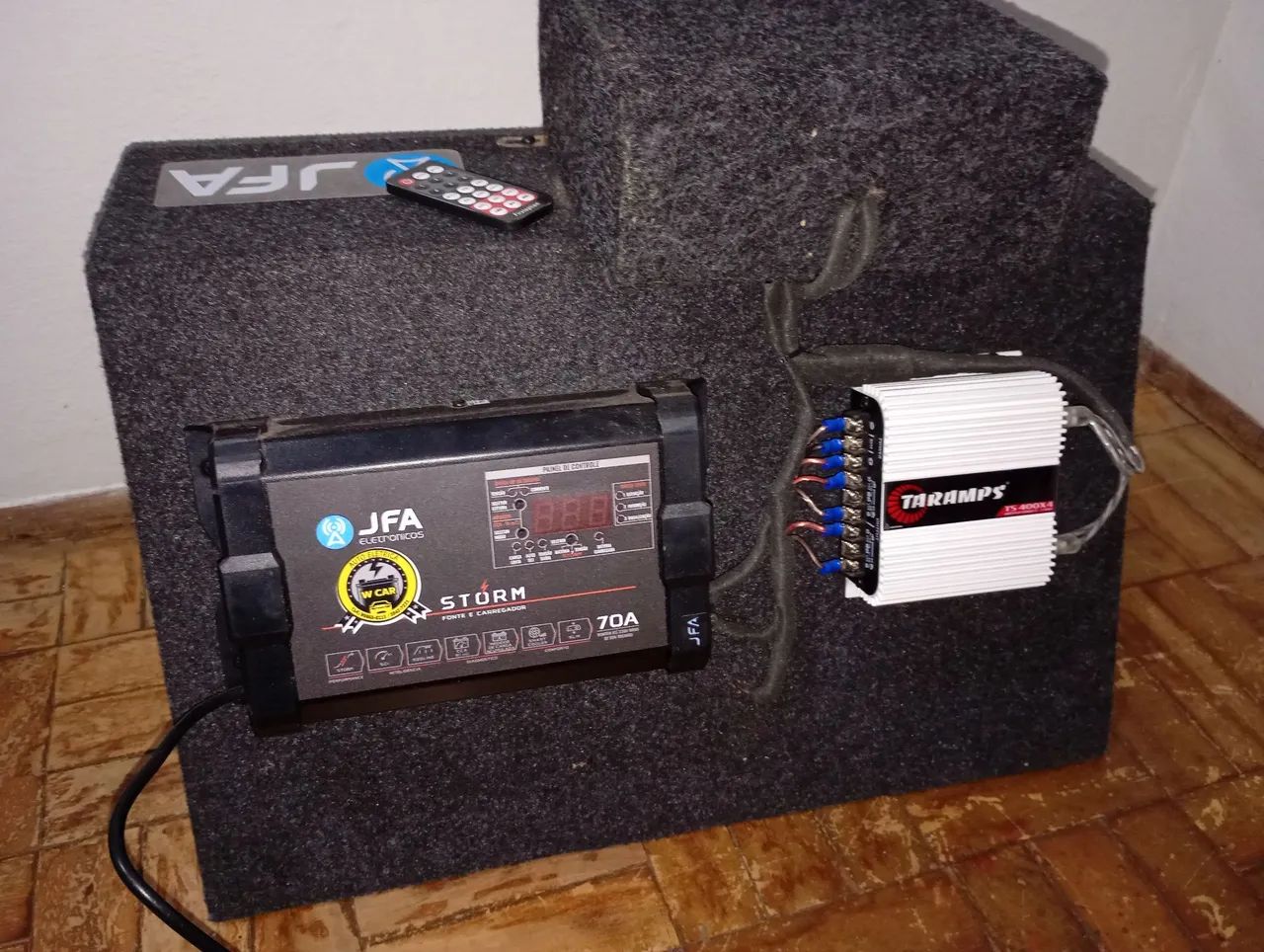 Som Pioneer  - Foto 2