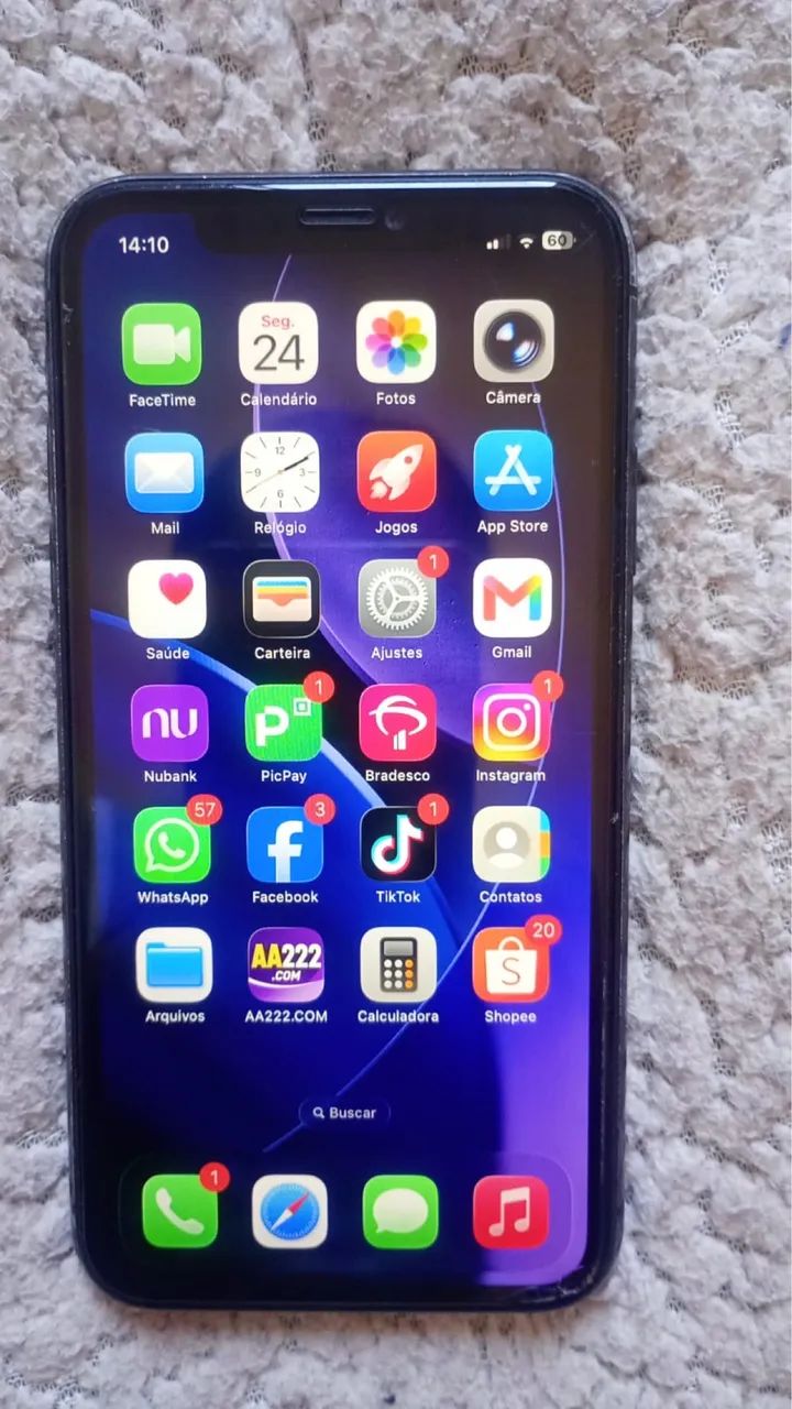 IPHONE 11 - Foto 2