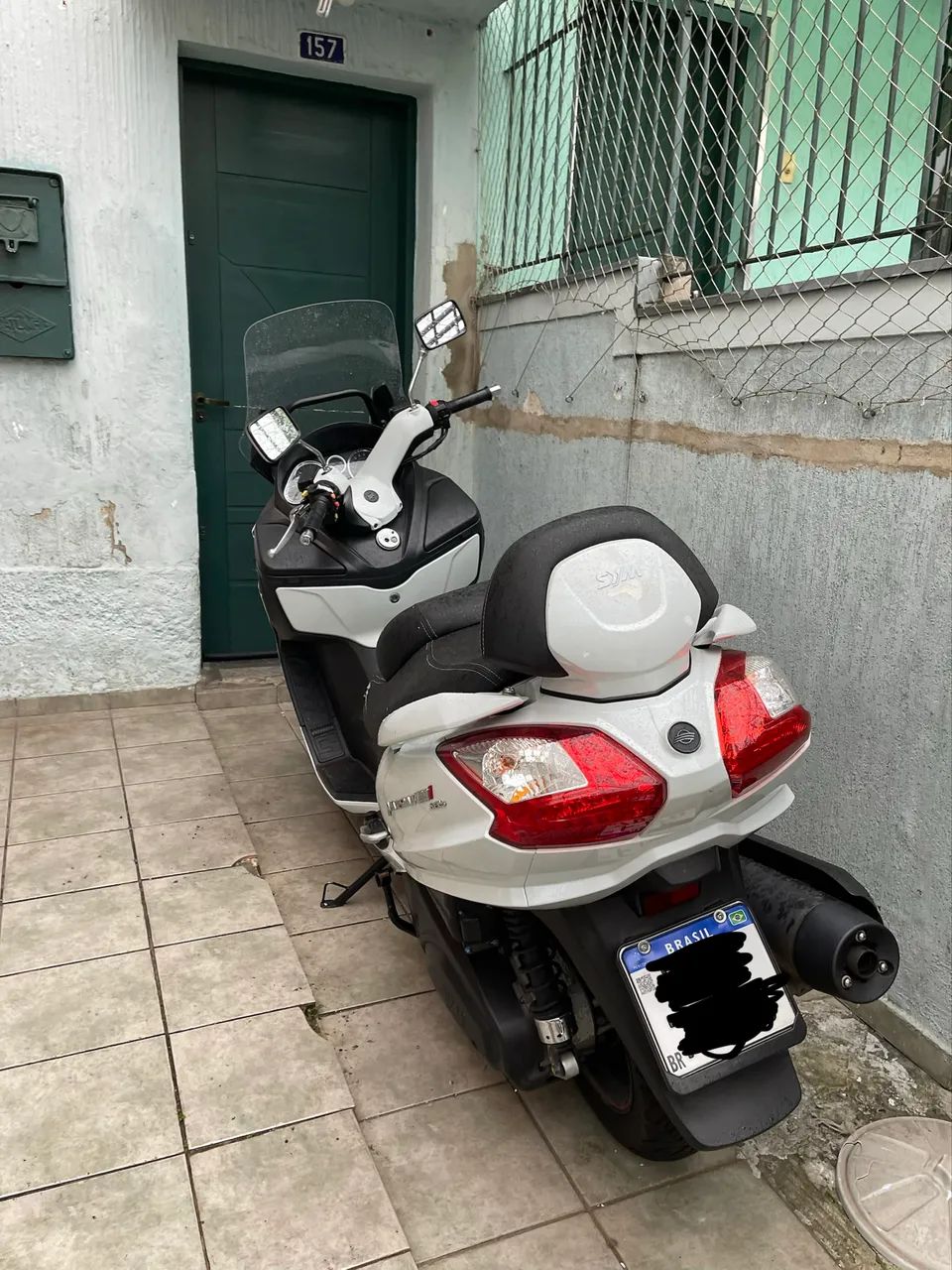 MAXSYM 400i 2015 - Foto 2