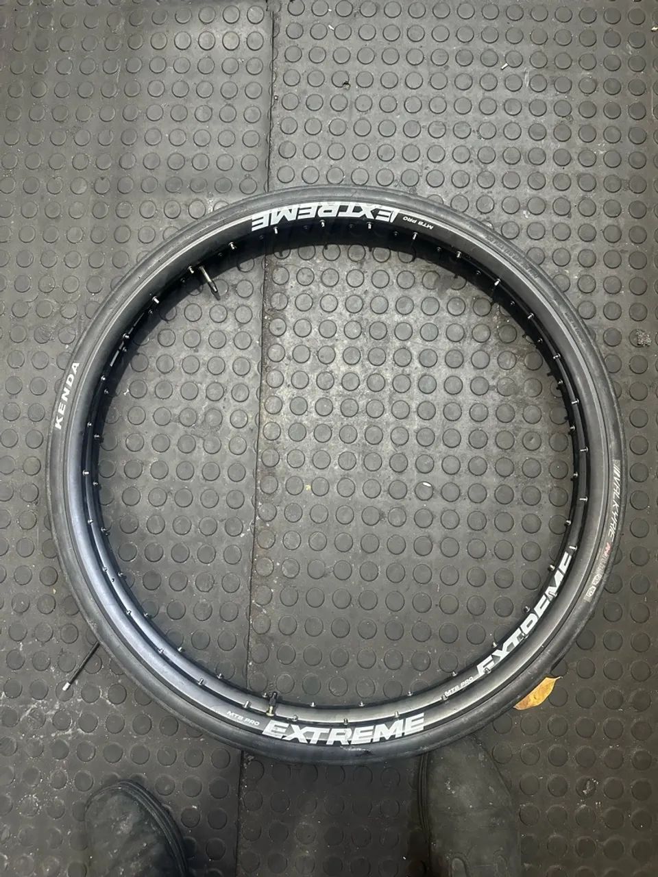 Rodas de bike
