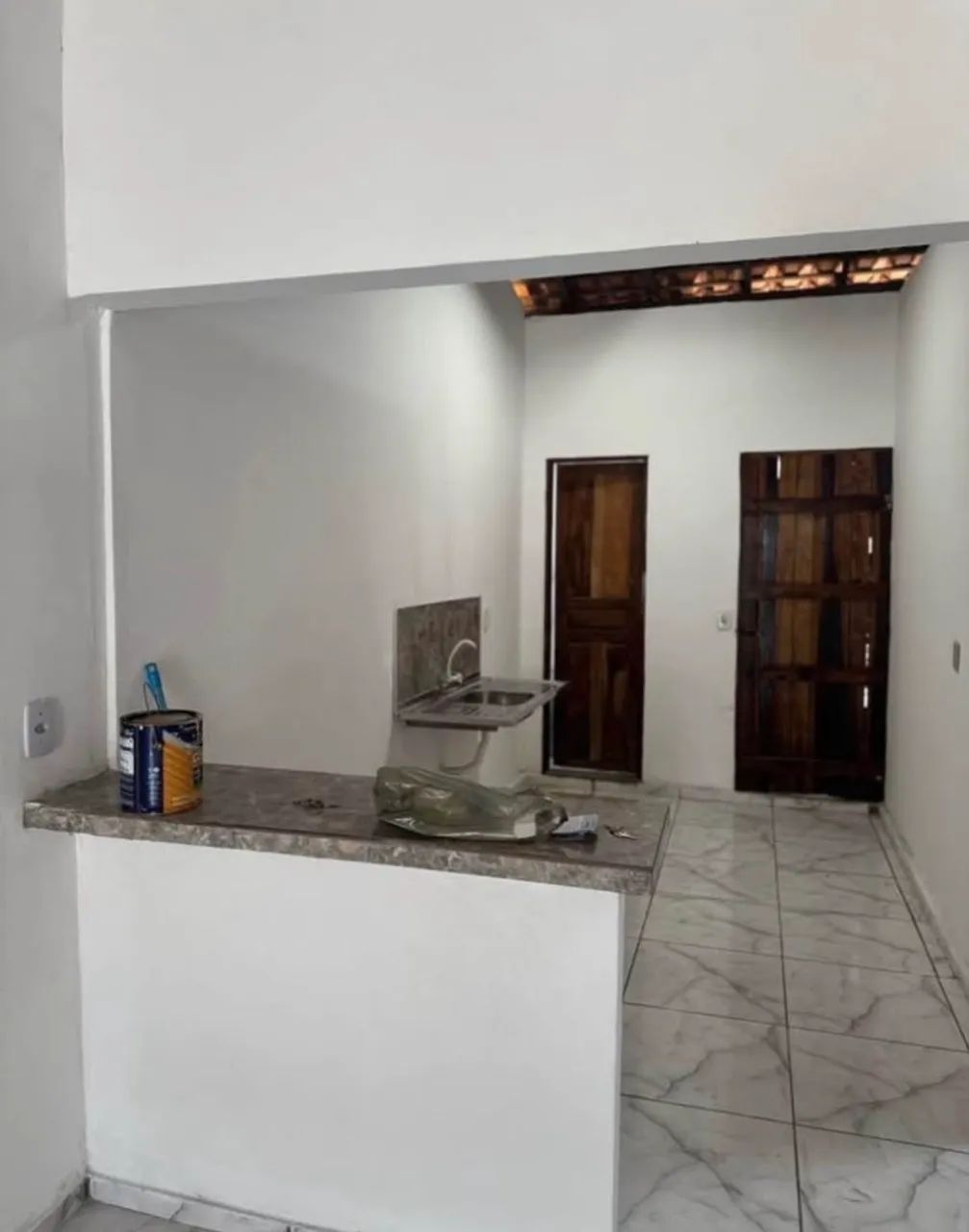 Casa no GUAMÁ 