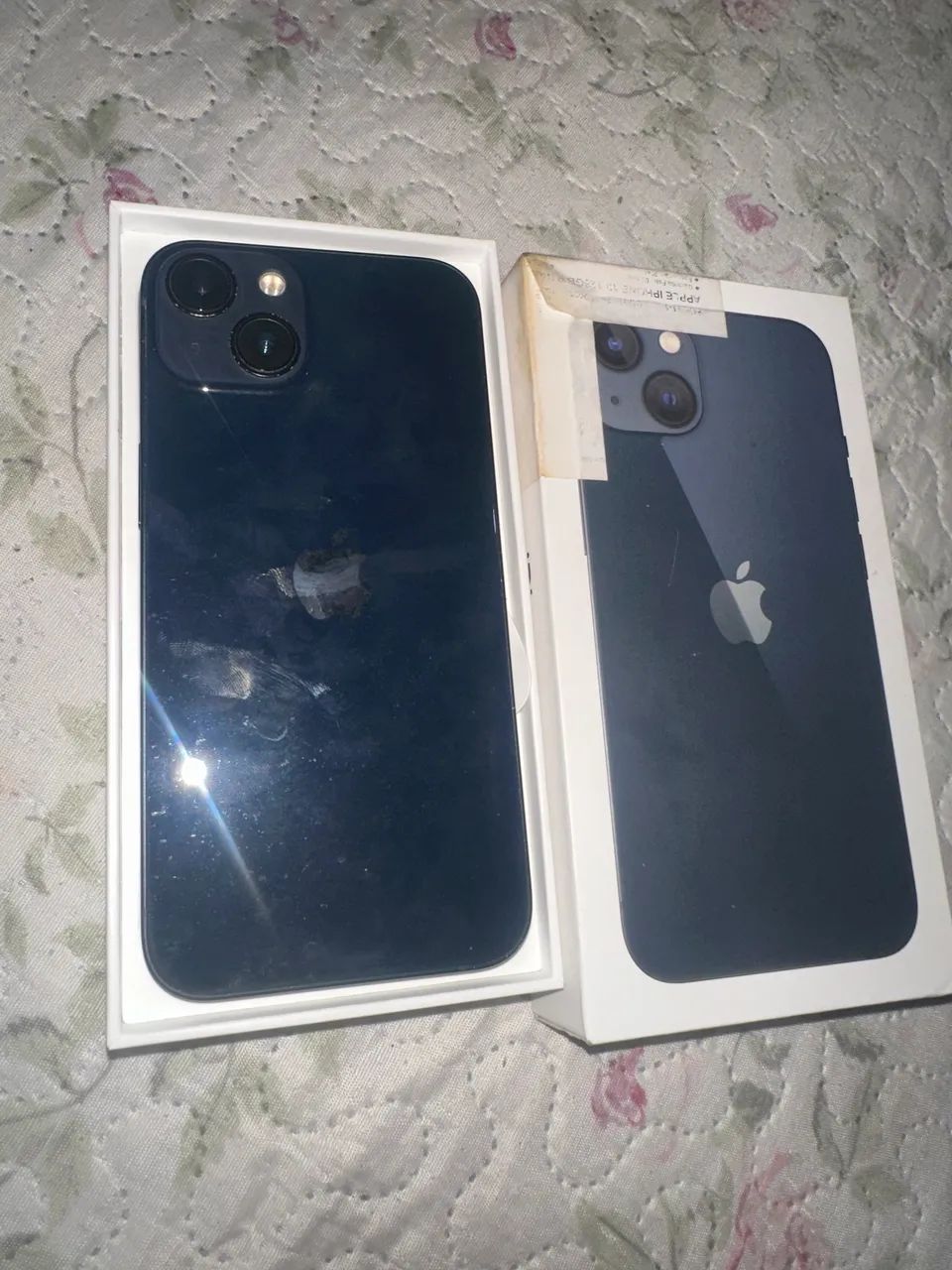 iPhone 13 