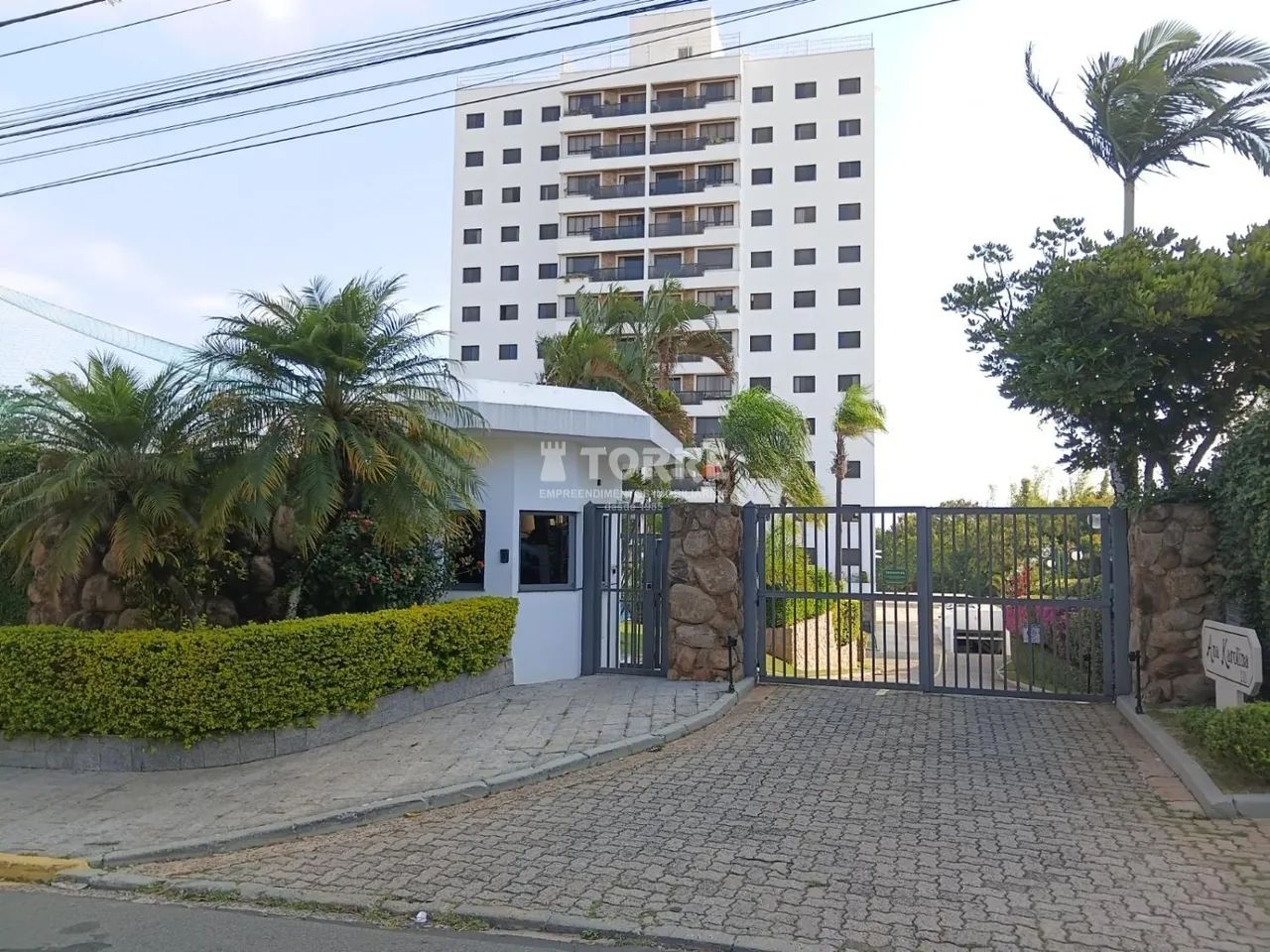 apartamento - Parque Taquaral - Campinas