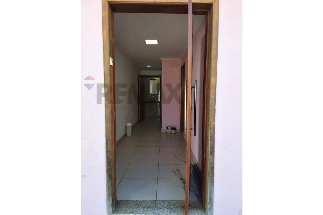 Espaço Comercial em Jardim Caiçara - Cabo Frio, RJ!