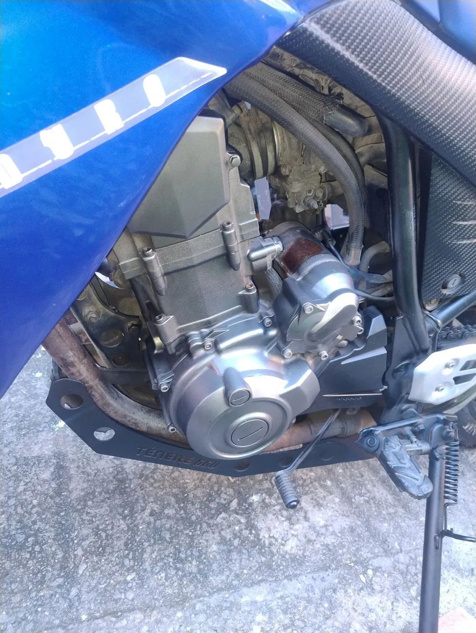 XT 660  - Foto 4