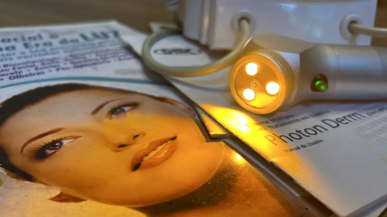 LASER DMC PHOTON DERM  - Foto 3