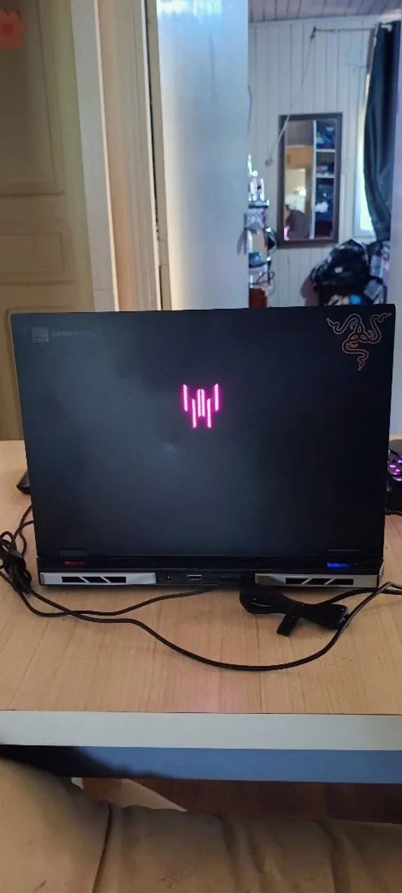 Notebook Gamer Predator Helios Neo 16 - Foto 3
