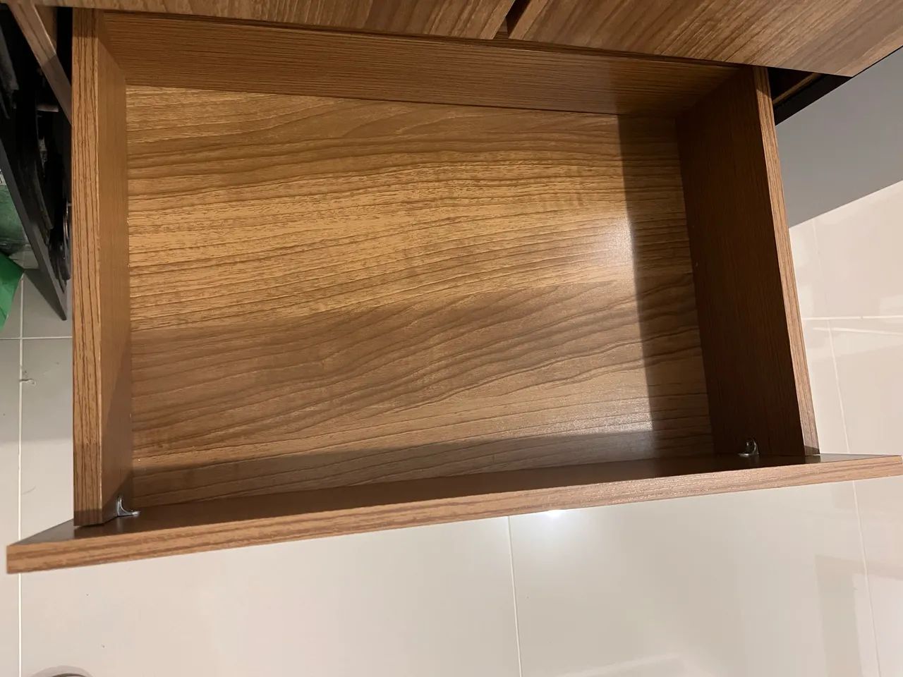 Guarda roupa pequeno novo!!  - Foto 2