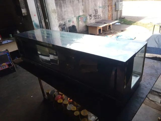 Estufa expositora salgados restaurante - Foto 4