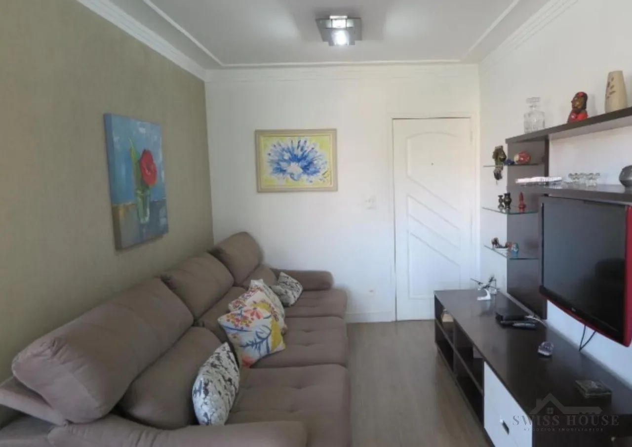 Apartamento à venda Parque Taquaral em Campinas/SP - Foto 2