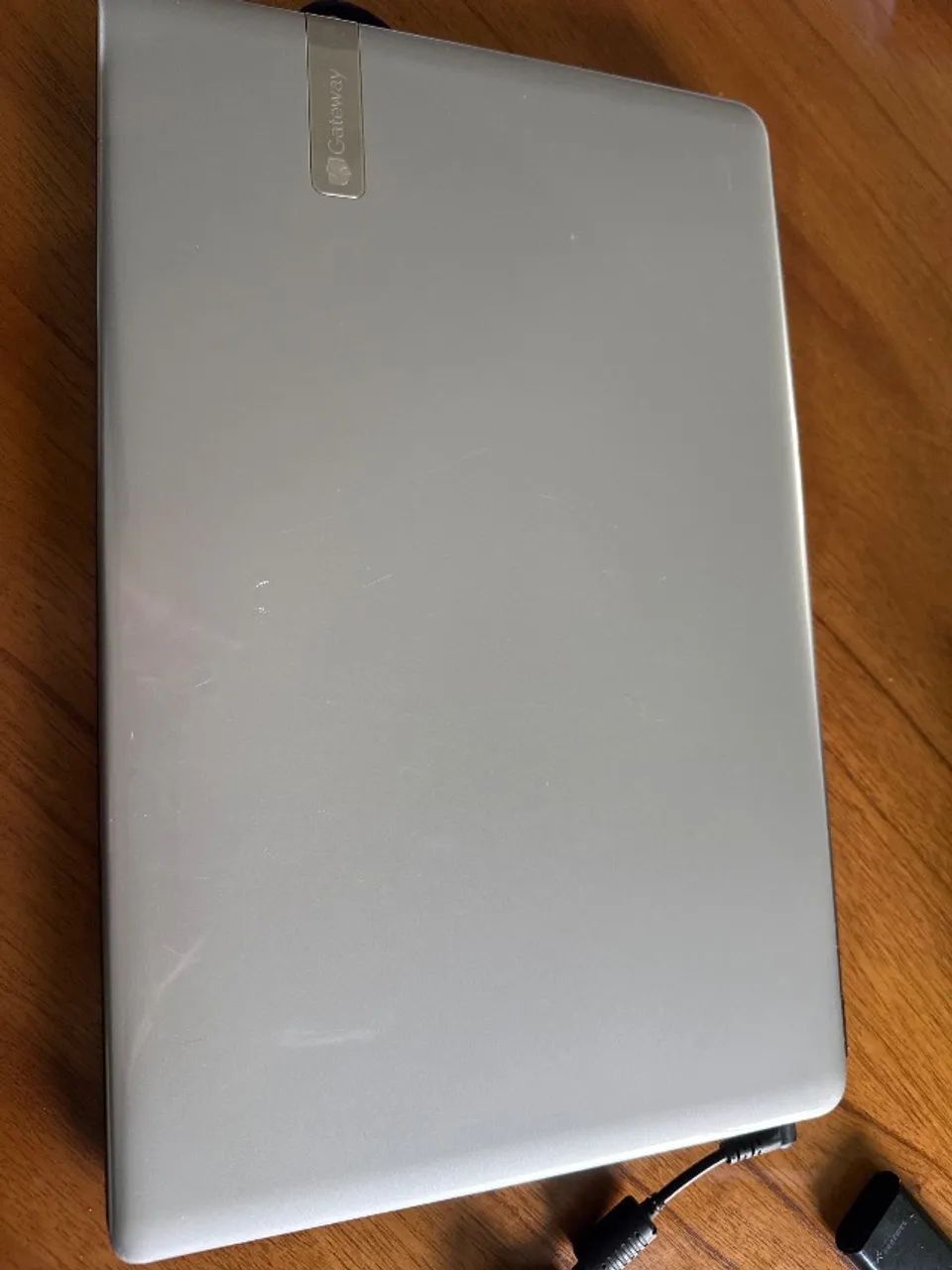 Notebook gateway core i3  - Foto 2