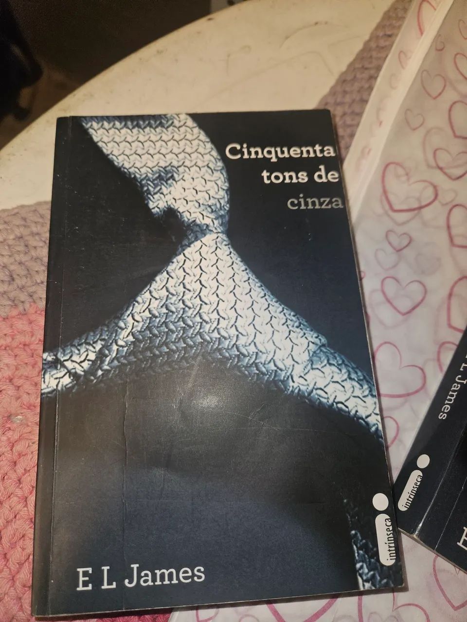 Coleção Cinquenta Tons de Cinza!  - Foto 3