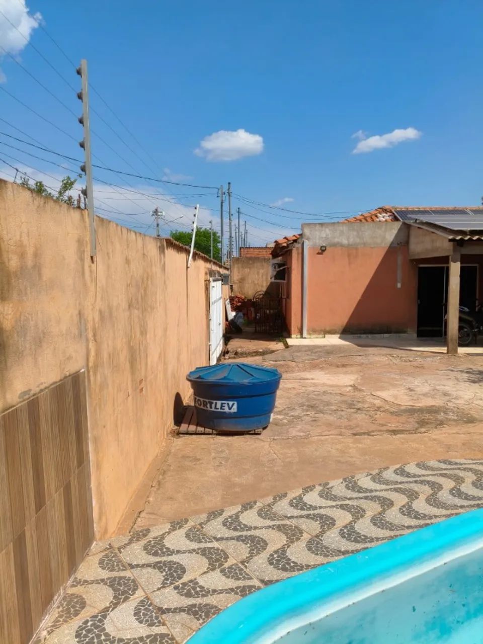 CASA A VENDA RES.NOVA CANAA - CUIABA - MT - Foto 4