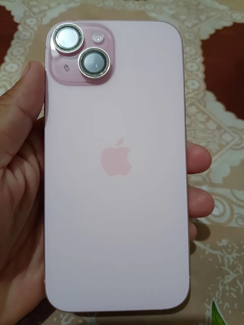 iPhone 15 Rose  - Foto 5