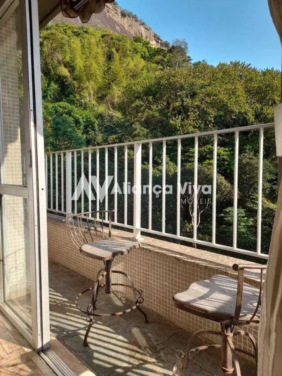 Lagoa | Apartamento 2 quartos, sendo 1 suite - Foto 3