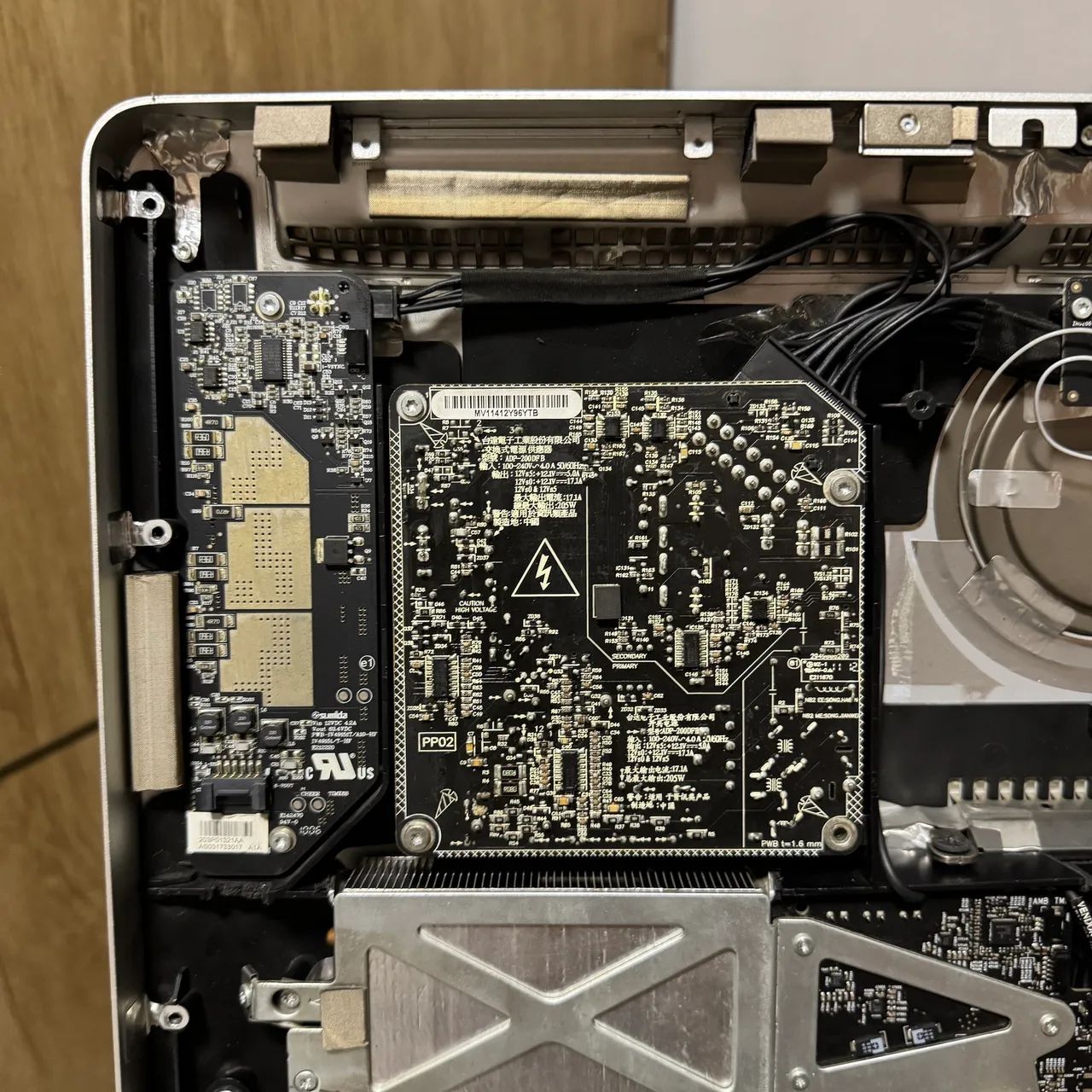 iMac 2009 21,5 - Computadores e Desktops - Centro, Cabo de Santo