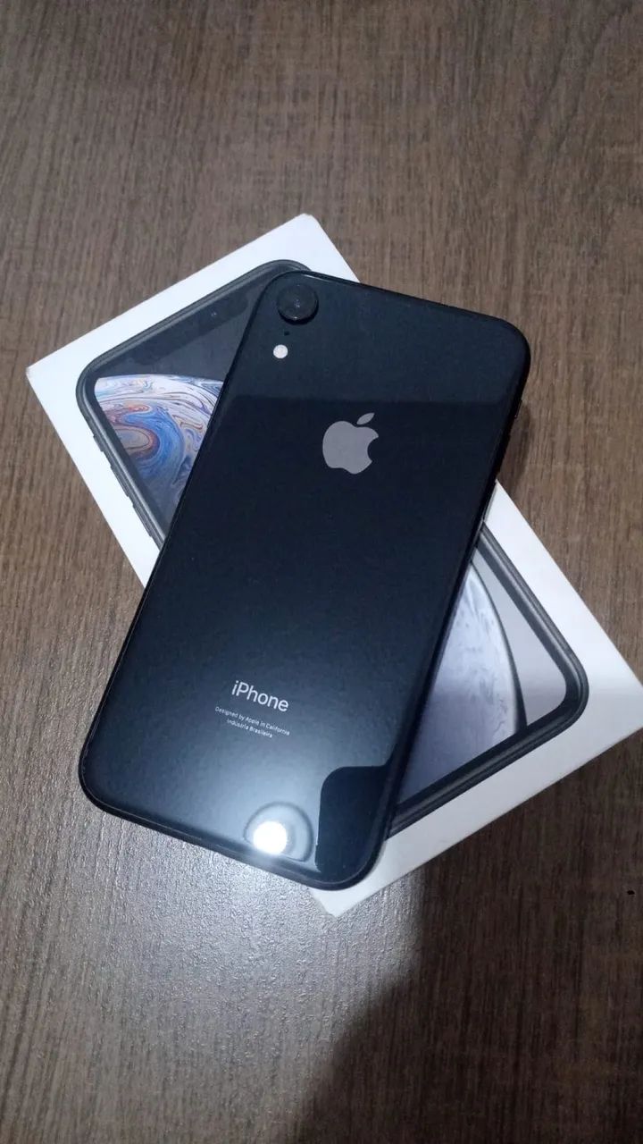 Venda-se iPhone XR  - Foto 4