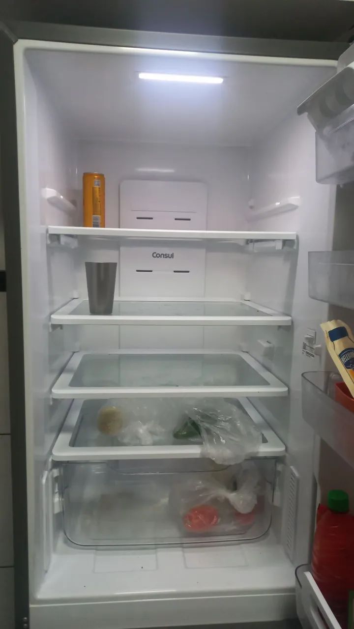 Vende_se geladeira  - Foto 4