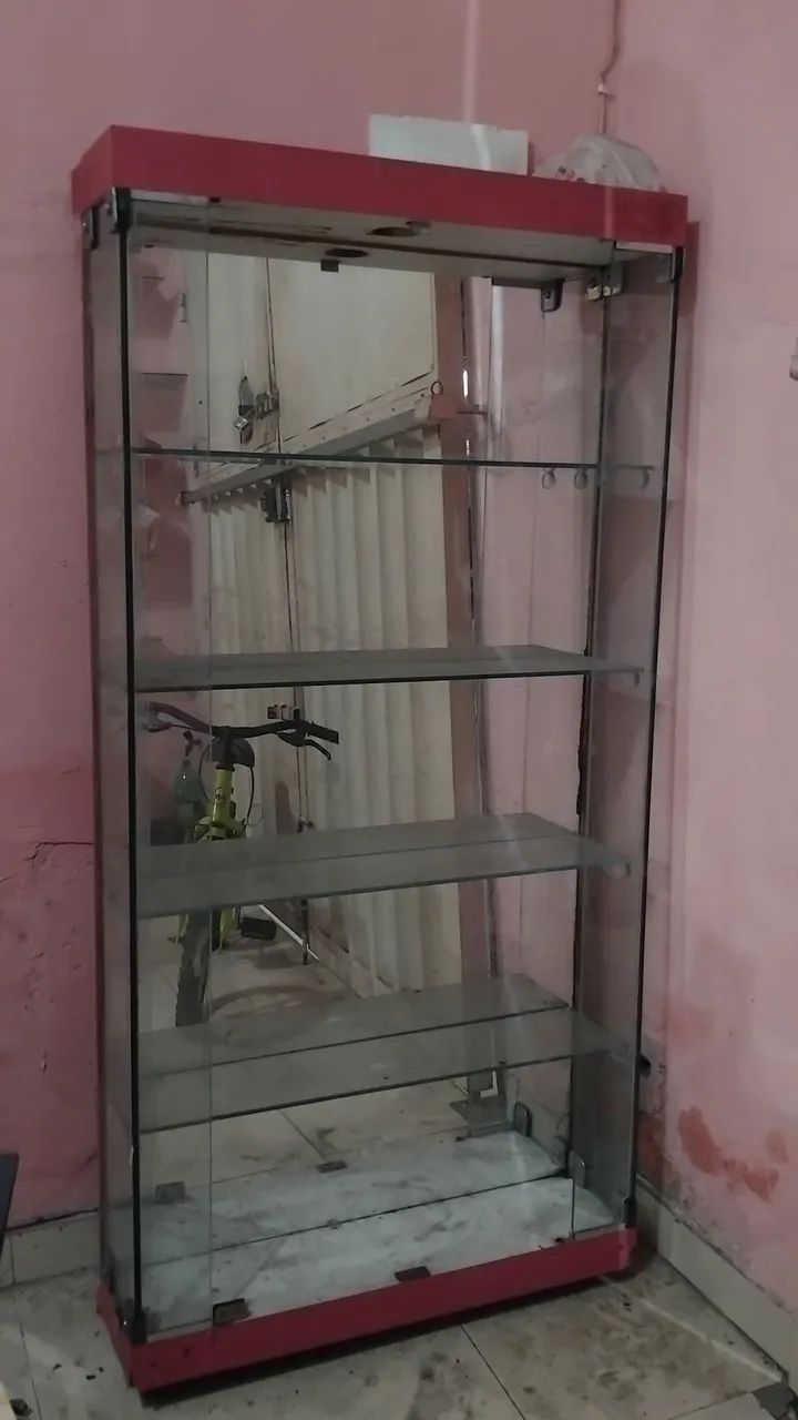 VITRINE DE VIDRO - Foto 4