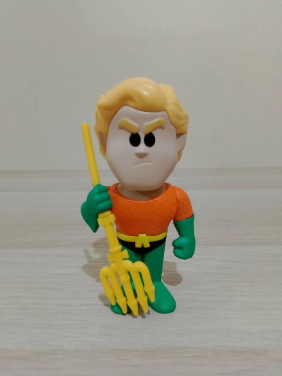 Aquaman (Funko Soda) - Foto 5