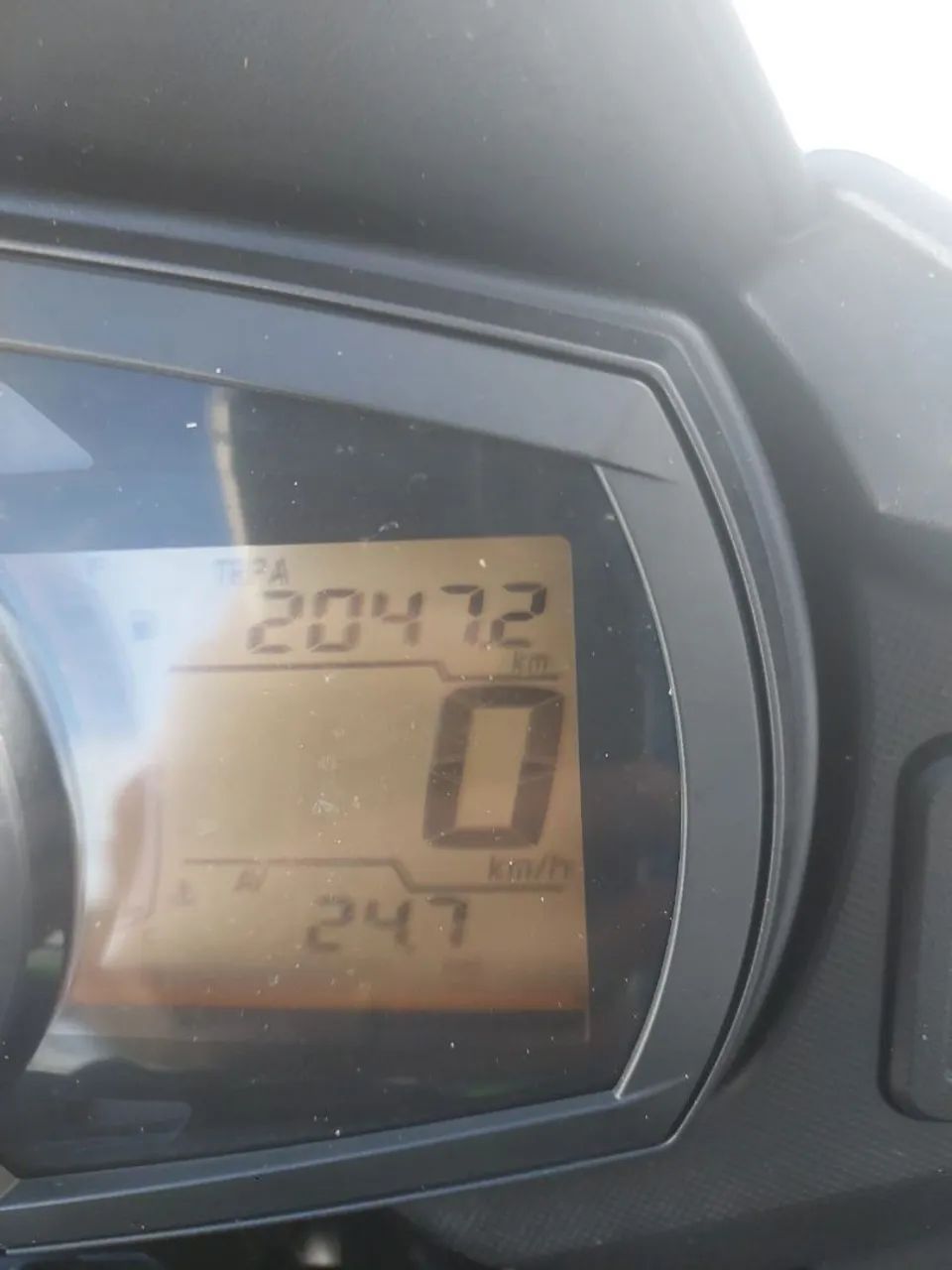 Versys muito nova - Foto 4