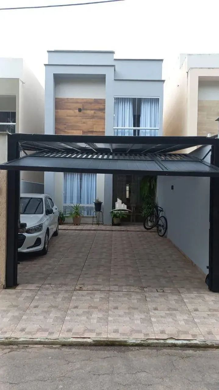 Duplex em Arrozal - Foto 2