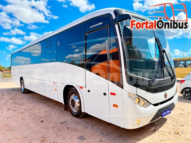 Marcopolo Ideale 770 