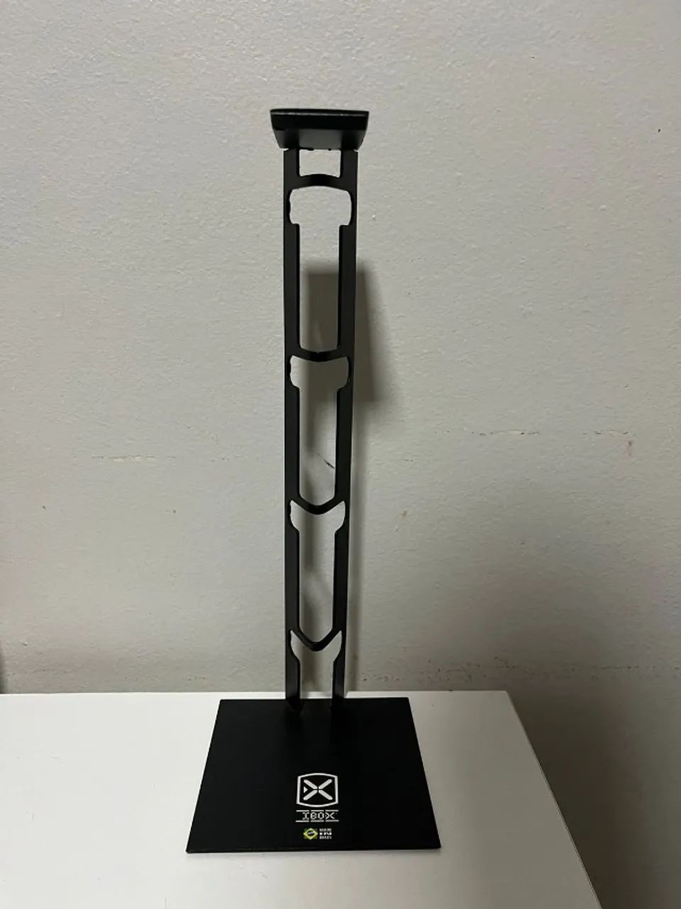 Suporte Headset e Fone de Ouvido - Foto 2