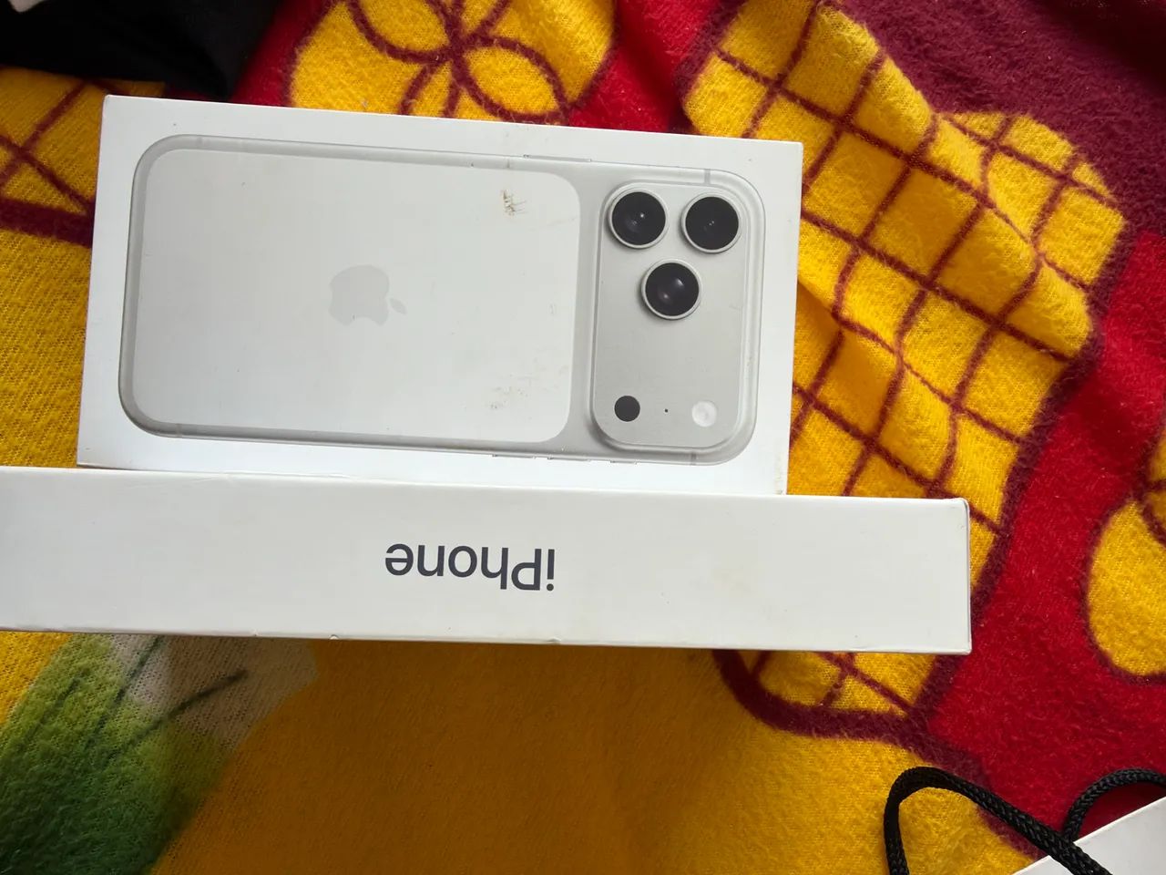 IPHONE 17 PRO MAX  - Foto 2