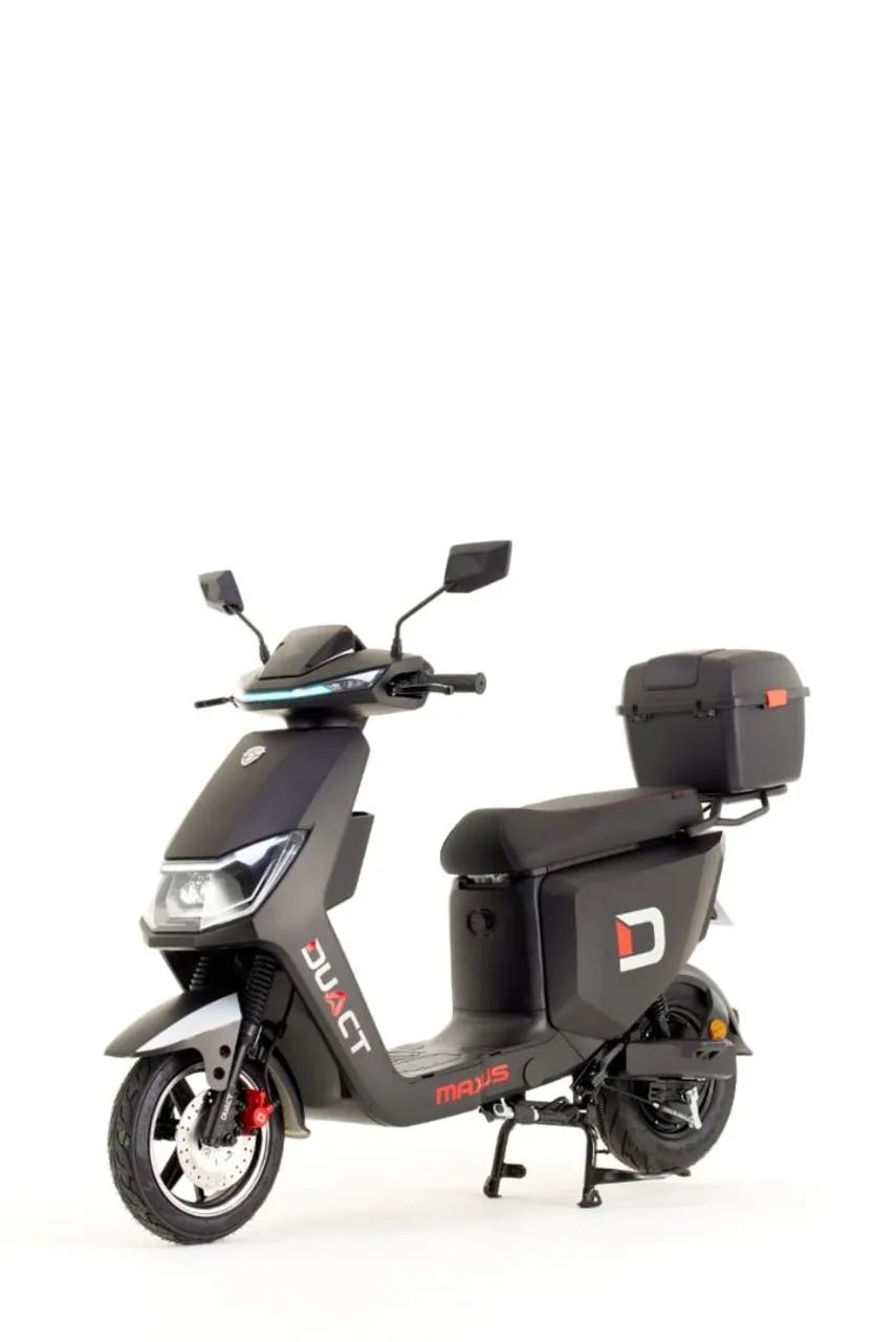  Scooter Elétrica DUACT MAXUS 2026 Autopropelido  - Foto 10