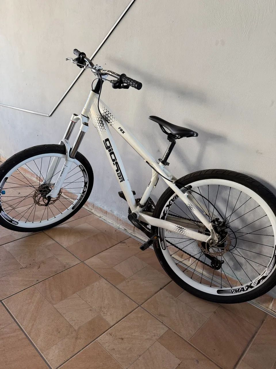 Bicicleta Gios FRX Aro 26  - Foto 2