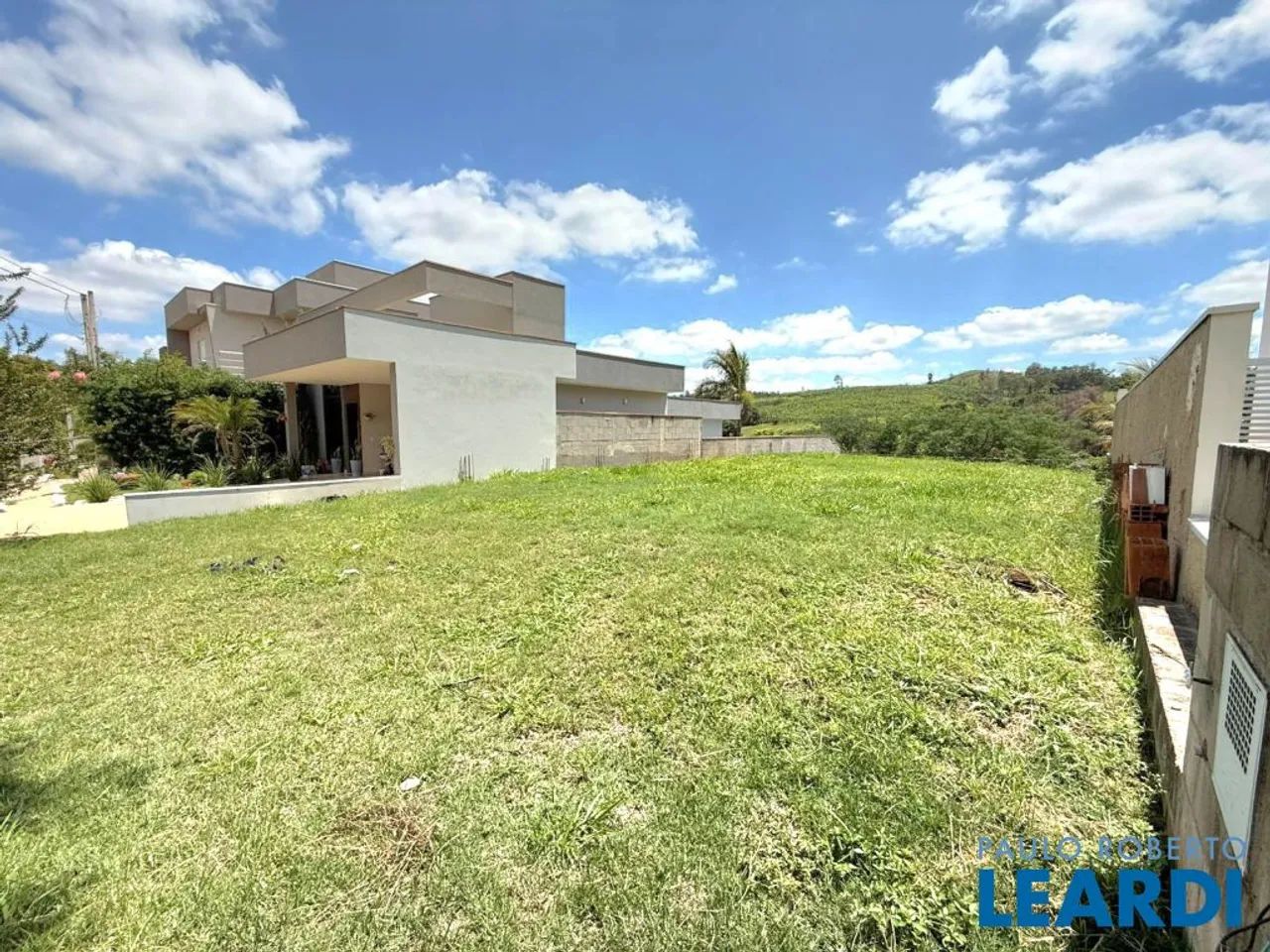 TERRENO EM CONDOMÍNIO - RESIDENCIAL VILA DO SOL - SP - Foto 4