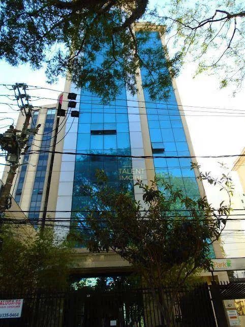 OPORTUNIDADE ÚNICA CONJUNTO COMERCIAL PARA LOCAÇÃO EM PERDIZES - Foto 2