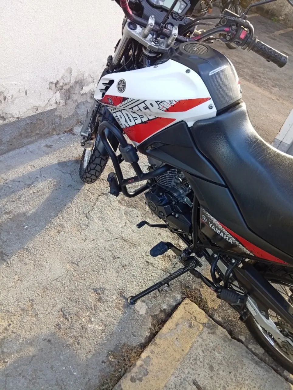 Crosser 150 S Impecável - Foto 4