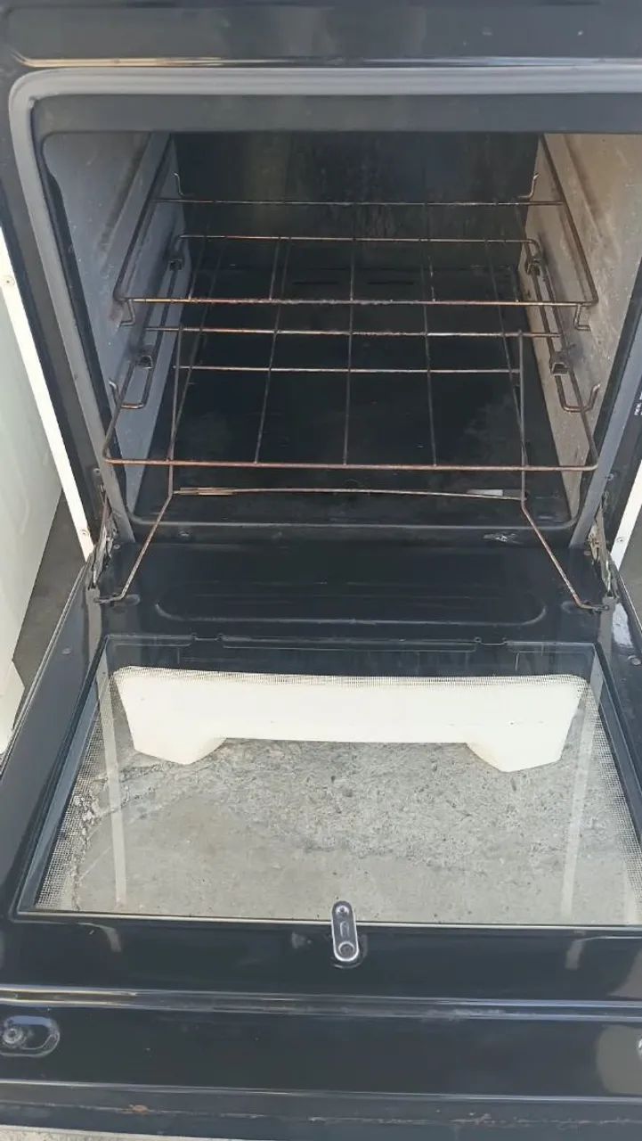 Fogão Electrolux 4 bocas funcionando perfeitamente  - Foto 3