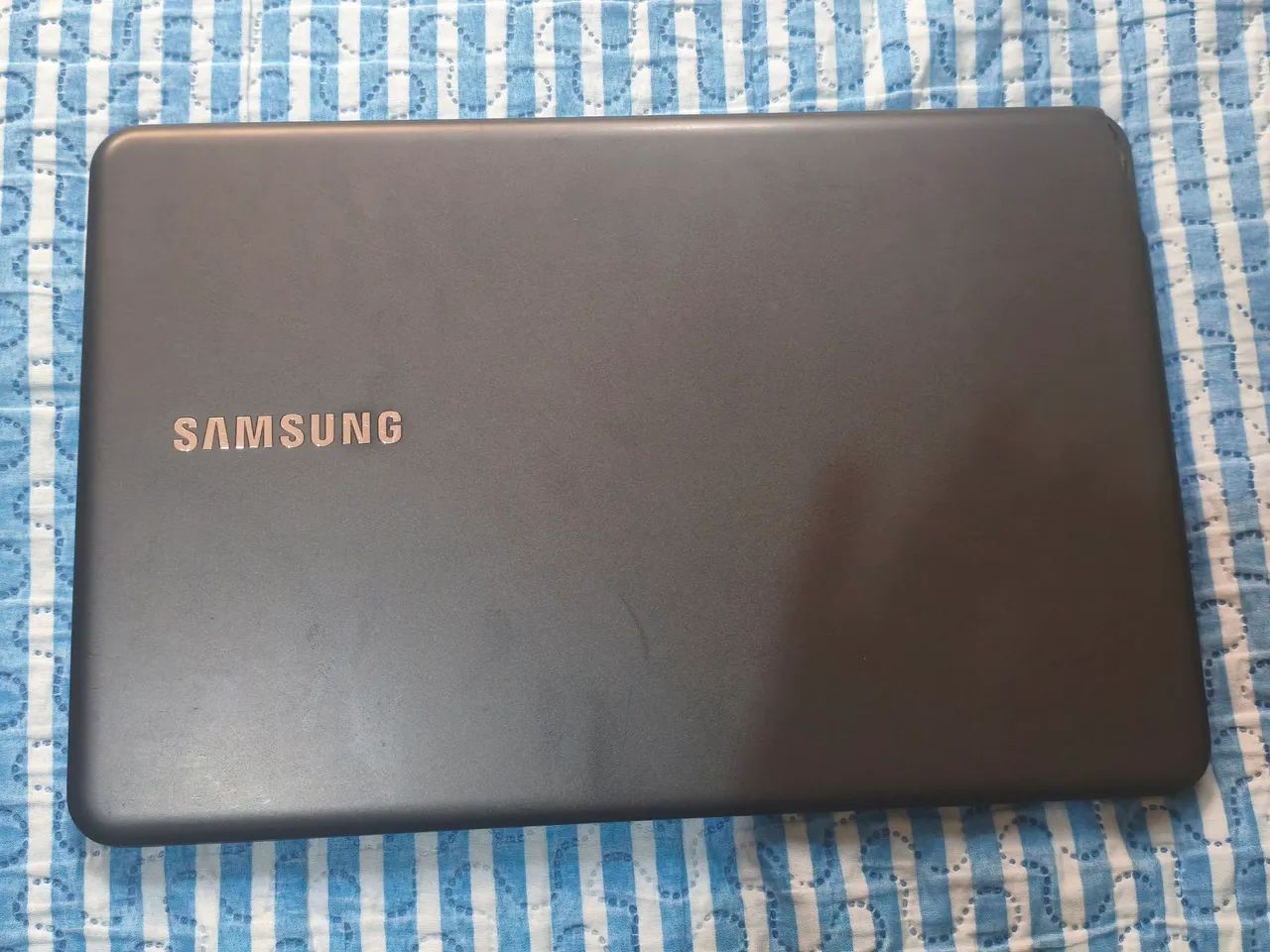 Notebook Samsung expert x40