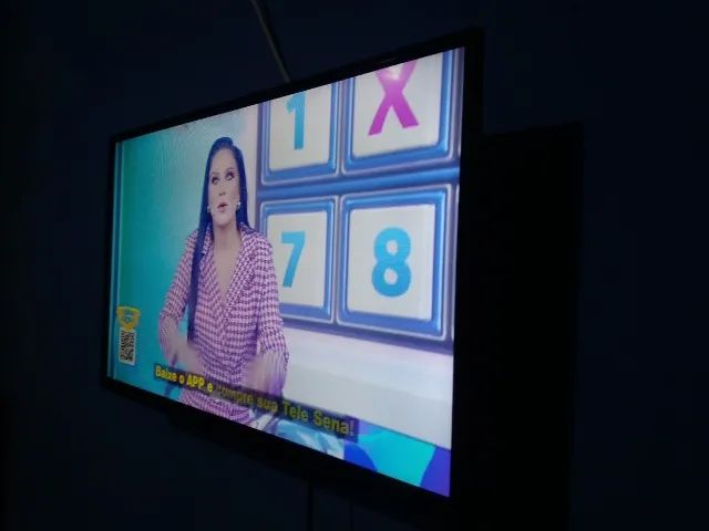 Televisão Philco - Foto 4