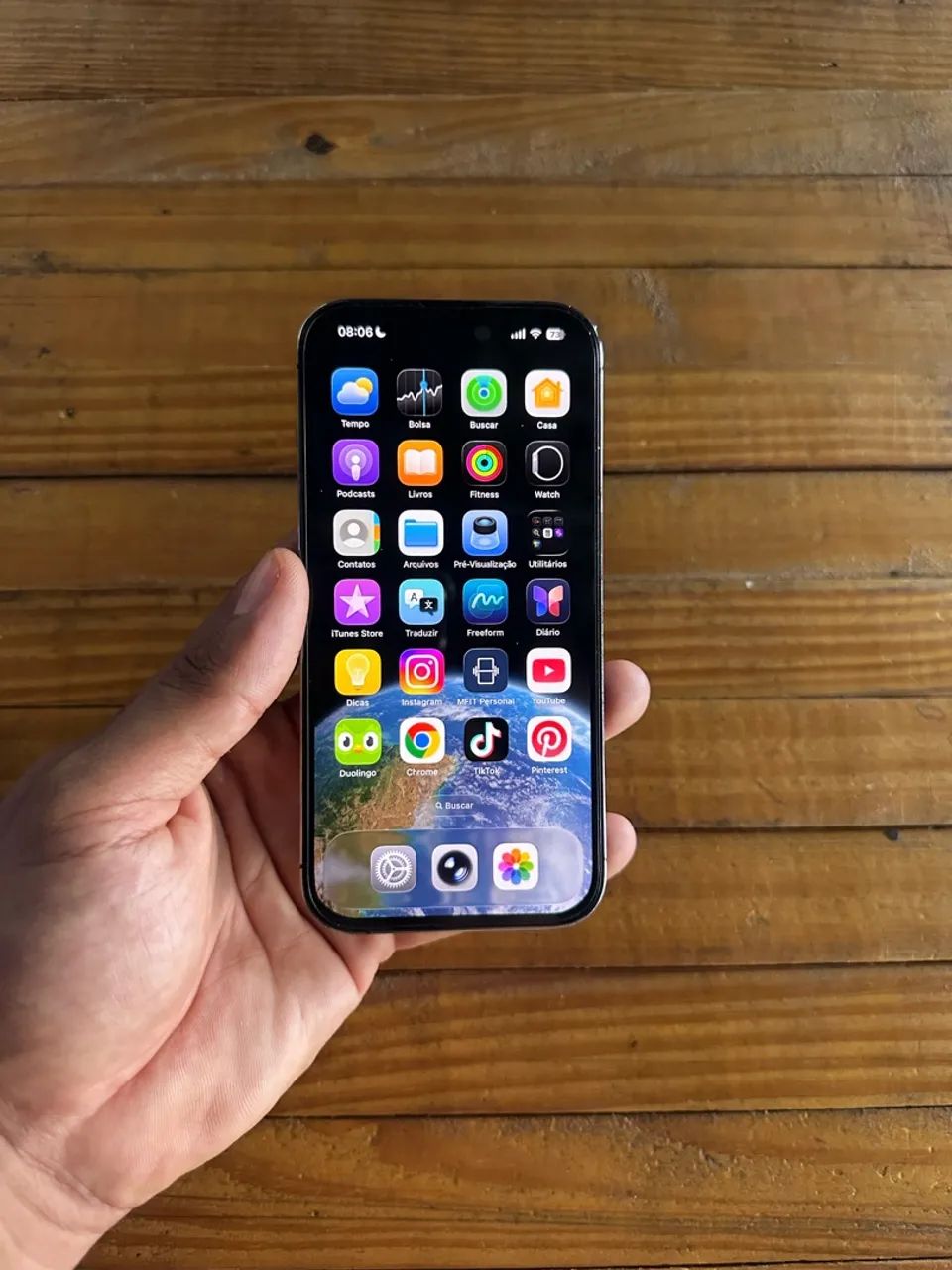 Iphone 14 pro  - Foto 2
