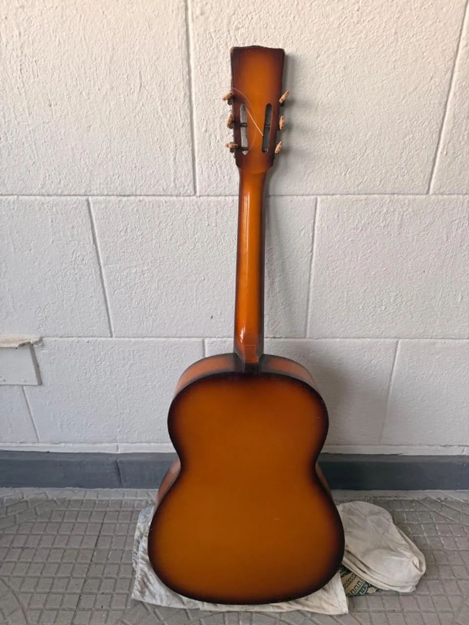 Violão Tonante - Foto 2